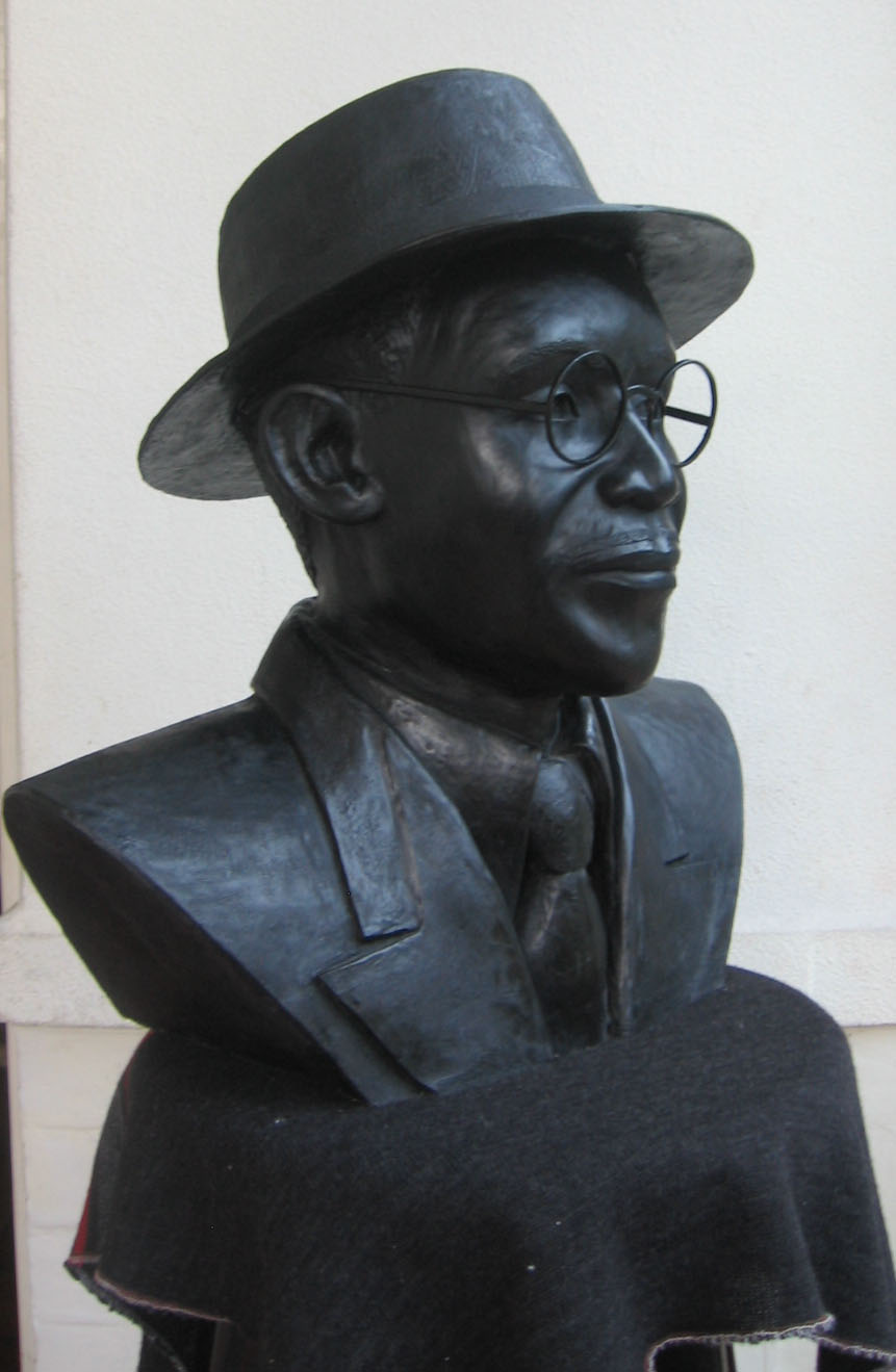 BUST - Bronze