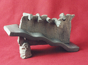 MAQUETTE - Stone