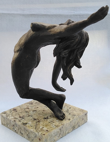 EMPOWERMENT TO BE - Bronze